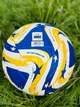 Офіційний М’яч FIFA Club World Cup від Adidas розмір 5 синій (347) - зображення 8