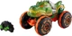 Монстр трак на радиоуправлении Динозавр Hot Wheels Rageasaur 1:15 (JBH03) - изображение 3