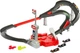 Трек Хот Вилс Трасса Для Гонок Hot Wheels Toy Car Track Set 3 Formula 1 JDY15 - изображение 2
