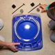 Набір Арена з Бейблейдами Екстремальна битва Beyblade X Drop Attack Battle Set with Beystadium Arena - зображення 4