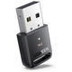 Bluetooth-адаптер Ugreen CM748 USB v5.4 ATS2851 20 м, 5 устройств Черный (35058) - изображение 1