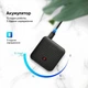Bluetooth ресивер-трансмітер Ugreen CM144 Bluetooth 5.0 aptX HD, SPDIF, AUX 3.5 мм Чорний (70158) - зображення 2
