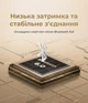 Bluetooth-ресивер Ugreen BT505 Bluetooth 6.0 Hi-Res LDAC AUX 3.5 мм RCA 15 ч Черный (55545) - изображение 5