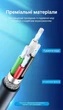 Внешняя звуковая карта Vention USB 2.0 - 3x 3.5 мм 0.5 м регулятор громкости, кнопки отключения звука Черный (CDRBD) - изображение 13