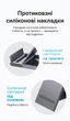 Подставка настольная Vention для телефона и планшета 4.7-12.9 дюймов алюминиевая складная 6.3 мм Зеленый (KCXG0) - изображение 8