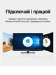 USB-хаб Ugreen CM480 USB-C > 2xUSB-C + 2xUSB-A 3.2 Gen 2 10 Гбіт/с OTG 25 см Темно-сірий (30758) - зображення 4