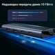USB-хаб Ugreen CM498 7-в-1 USB-C > 2xHDMI / 2xUSB-A / 2xUSB-C 3.2 PD 100W 4K 60Hz Сірий (45379) - зображення 6