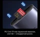 Картридер Ugreen CM401 USB Type-C 3.1 - SD / microSD UHS-I 5 Гбіт/с OTG 15 см Алюміній Сірий (80888) - зображення 2
