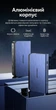 HDMI-переключатель Vention 5 in 1 HDMI 2.0 4K 60Hz Toslink 3.5 мм с пультом ДУ Синий (AKDL0) - изображение 3