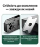 Кримпер Ugreen NW136 RJ45 RJ12 RJ11 8P 6P для обжима, резки и зачистки, лезвия SK5 Черный/Зеленый (70683) - изображение 7