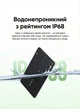 Умный трекер Ugreen CM817 Apple Find My Bluetooth 5.0 аккумуляторный IP68 1.7 мм Черный (45298) - изображение 13