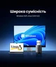 Wi-Fi адаптер Ugreen CM762 USB Wi-Fi 6 AX900 2.4/5 ГГц 900 Мбіт/с Черный (35264) - изображение 13