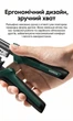 Кримпер Ugreen NW168 RJ45/RJ11 3 в 1 углеродистая сталь Черный (10952) - изображение 7