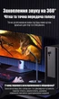 Мікрофон настільний Ugreen CM564 USB 96kHz 24-bit Hi-Fi 360° з шумозаглушенням, 3.5 мм, гнучка ніжка 1.5 м Чорний (55344) - зображення 7