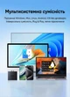 Мережевий перемикач Ugreen CM782 Ethernet RJ45 1000 Мбіт/с двонаправлений Чорний (55472) - зображення 7