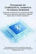 Мышь вертикальная беспроводная Ugreen MU008S Bluetooth 5.4 + 2.4 ГГц 4000 DPI аккумуляторная бесшумная Черный (55559) - изображение 7