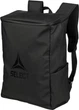 Рюкзак SELECT Backpack all- weather V25 26 L (111) Черный (5703543383412) - изображение 1