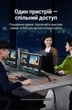 Комутатор мережевий Ugreen CM634 8 портів RJ45 Gigabit Ethernet 1000 Мбіт/с Алюміній Сірий (15642) - зображення 3