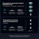 Сетевой коммутатор Vention 5 портов RJ45 Gigabit Ethernet 1000 Мбит/с Алюминиевый Серый (ITDH0-EU) - изображение 14