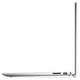 Ноутбук Dell 15 DC15250 15.6" FHD AG, Intel i5-1334U, 16GB, F1024GB, UMA, Lin, сріблястий - зображення 2