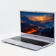 Ноутбук 14" Medion (Lenovo Group) E14304 AMD Ryzen 3 4300U RAM 8 ГБ SSD 256 ГБ AMD Radeon Graphics Ультрабук б/в Win10 (4856) - изображение 2