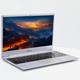 Ноутбук 14" Medion (Lenovo Group) E14304 AMD Ryzen 3 4300U RAM 8 ГБ SSD 256 ГБ AMD Radeon Graphics Ультрабук б/в Win10 (4856) - изображение 3