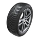 Шина зимова Hankook WI*Cept RS3 W462 205/55R16 91T (8808563535562) - зображення 4