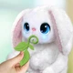 Интерактивная игрушка My Fuzzy Friends Зайка Поппи (18524) - изображение 9