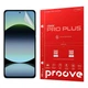 Защитная 3D гидрогелевая плёнка Proove PRO PLUS для Xiaomi Redmi Note 14 4G, глянцевая на экран - изображение 1
