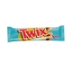 Батончик-печиво Twix Xtra Salted Caramel Твікс “Солона Карамель” 75 г - зображення 1