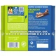 Шоколад Ritter Sport Crunchy Duo Риттер Спорт хрустящие сливки и шоколадный хруст 218 г - изображение 2