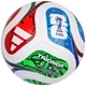 М'яч футбольний ADIDAS TRIONDA Training World Cup JD8032 №3 - зображення 2