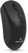Мышь Real-El RM-317W Wireless Black (EL123200052) - изображение 4