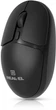 Мышь Real-El RM-335W Wireless Black (EL123200055) - изображение 3