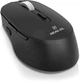 Мышь Real-El RM-380W Wireless Black (EL123200057) - изображение 5