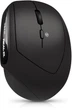 Мышь Real-El RM-490W Wireless/Bluetooth Black (EL123200058) - изображение 5