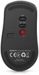 Мышь Real-El RM-317W Wireless Black (EL123200052) - изображение 9