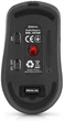 Мышь Real-El RM-355W Wireless Black (EL123200054) - изображение 8