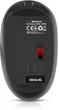 Мышь Real-El RM-335W Wireless Black (EL123200055) - изображение 8