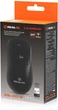 Мышь Real-El RM-317W Wireless Black (EL123200052) - изображение 11