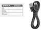 Мышь Real-El RM-355W Wireless Black (EL123200054) - изображение 10