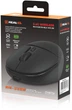 Мышь Real-El RM-335W Wireless Black (EL123200055) - изображение 11