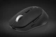 Мышь Real-El RM-380W Wireless Black (EL123200057) - изображение 13