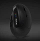 Мышь Real-El RM-490W Wireless/Bluetooth Black (EL123200058) - изображение 13