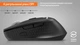 Мышь Real-El RM-380W Wireless Black (EL123200057) - изображение 17