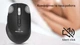 Мышь Real-El RM-380W Wireless Black (EL123200057) - изображение 18