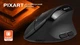 Мышь Real-El RM-490W Wireless/Bluetooth Black (EL123200058) - изображение 19