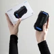 Портативная Акустика Proove Black Rock 10W (APP) black (PSBK08117201) - изображение 8