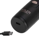 Бездротова дорожня плойка Adler AD 2120, USB, 24 мм - зображення 10