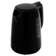 Електрочайник Adler AD 1380 black, 1.0L, STRIX, 2200 Вт - зображення 9